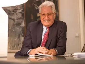 Giorgetto Giugiaro docufilm
