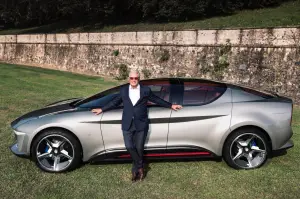Giorgetto Giugiaro docufilm