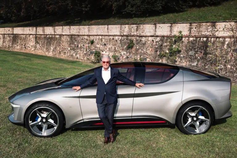 Giorgetto Giugiaro docufilm - 20