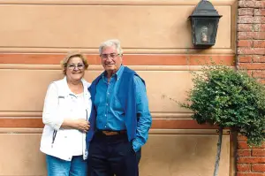 Giorgetto Giugiaro docufilm