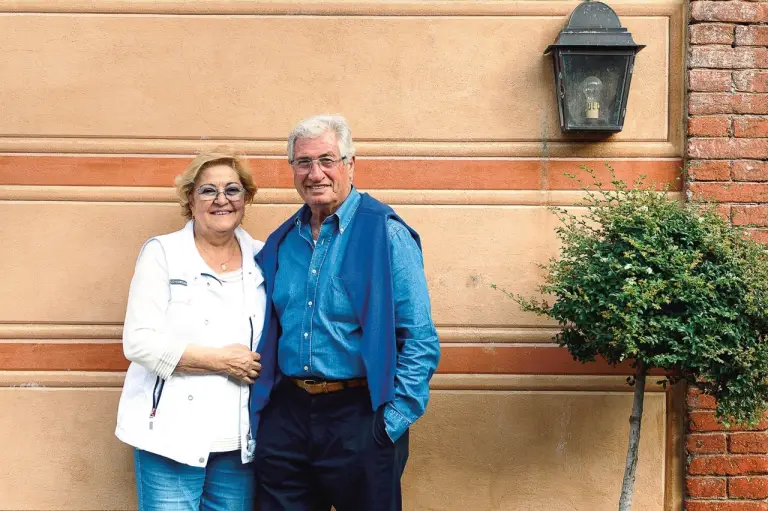 Giorgetto Giugiaro docufilm - 23