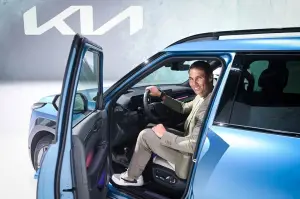 Kia EV9 - Nadal - 2
