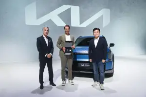Kia EV9 - Nadal - 4