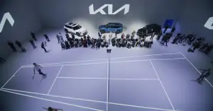 Kia EV9 - Nadal - 3