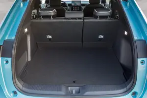 Honda eNy1 2024 - Prova Cervesina