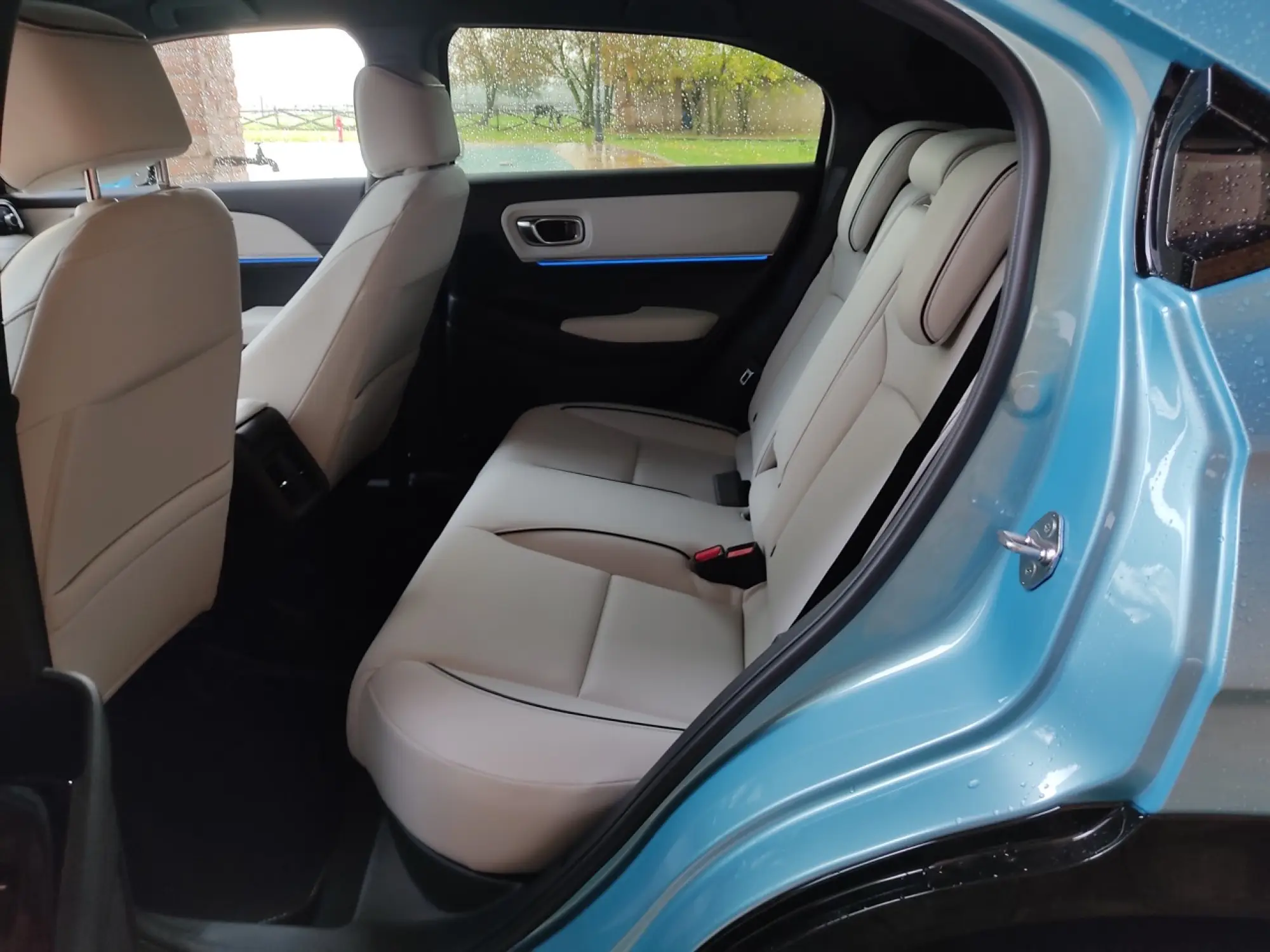 Honda eNy1 2024 - Prova Cervesina - 12