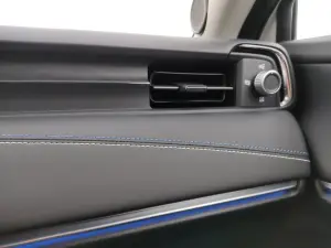 Honda eNy1 2024 - Prova Cervesina