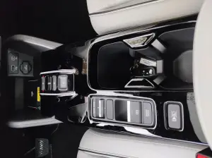 Honda eNy1 2024 - Prova Cervesina