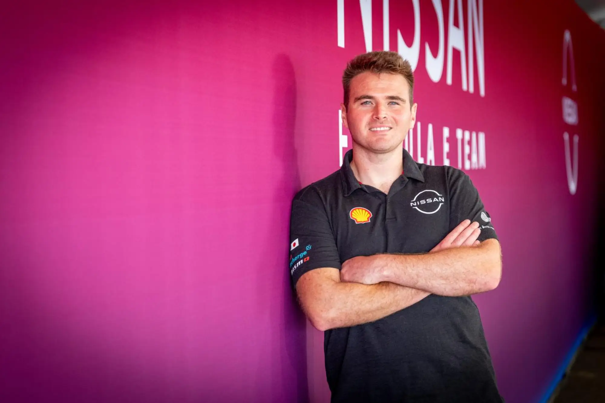Nissan Formula E Team test Valencia - 3