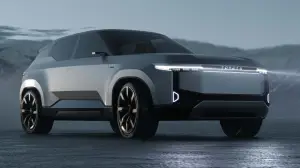 Toyota Land Cruiser Se Concept - 6