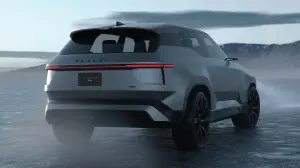 Toyota Land Cruiser Se Concept - 5