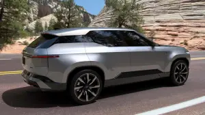 Toyota Land Cruiser Se Concept - 3