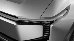 Toyota Land Cruiser Se Concept - 1
