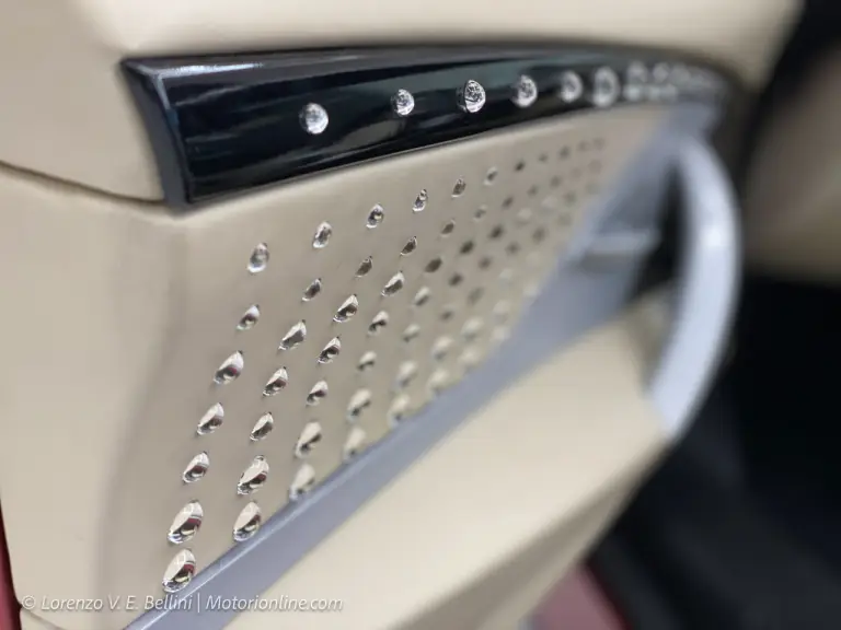 Ares Wami Lalique Spyder - 24