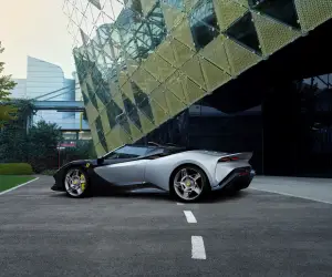 Ferrari SP-8 - 1