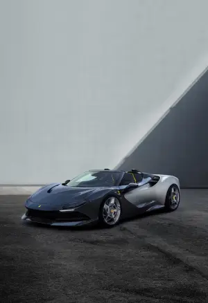 Ferrari SP-8 - 12