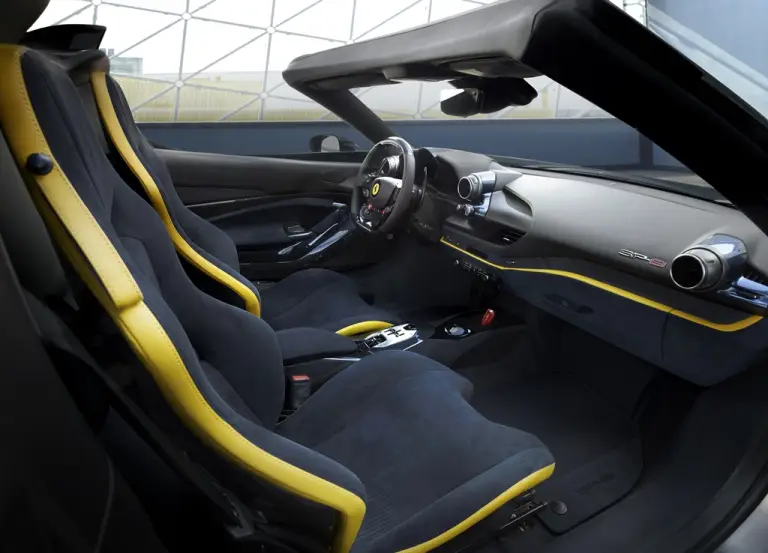 Ferrari SP-8 - 8