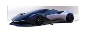 Ferrari SP-8 - 9