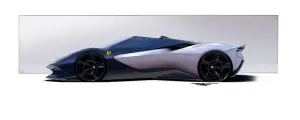 Ferrari SP-8 - 11