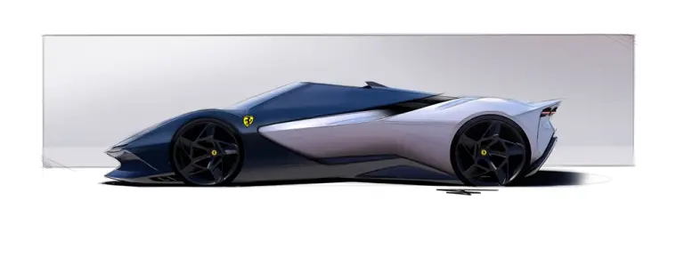 Ferrari SP-8 - 11