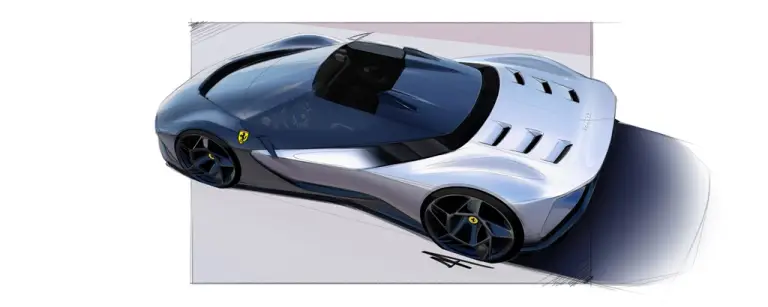 Ferrari SP-8 - 13