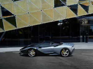 Ferrari SP-8 - 3