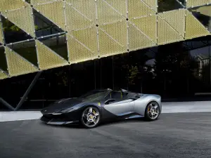 Ferrari SP-8 - 4