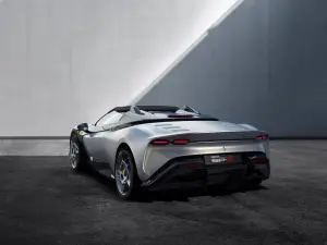 Ferrari SP-8 - 6