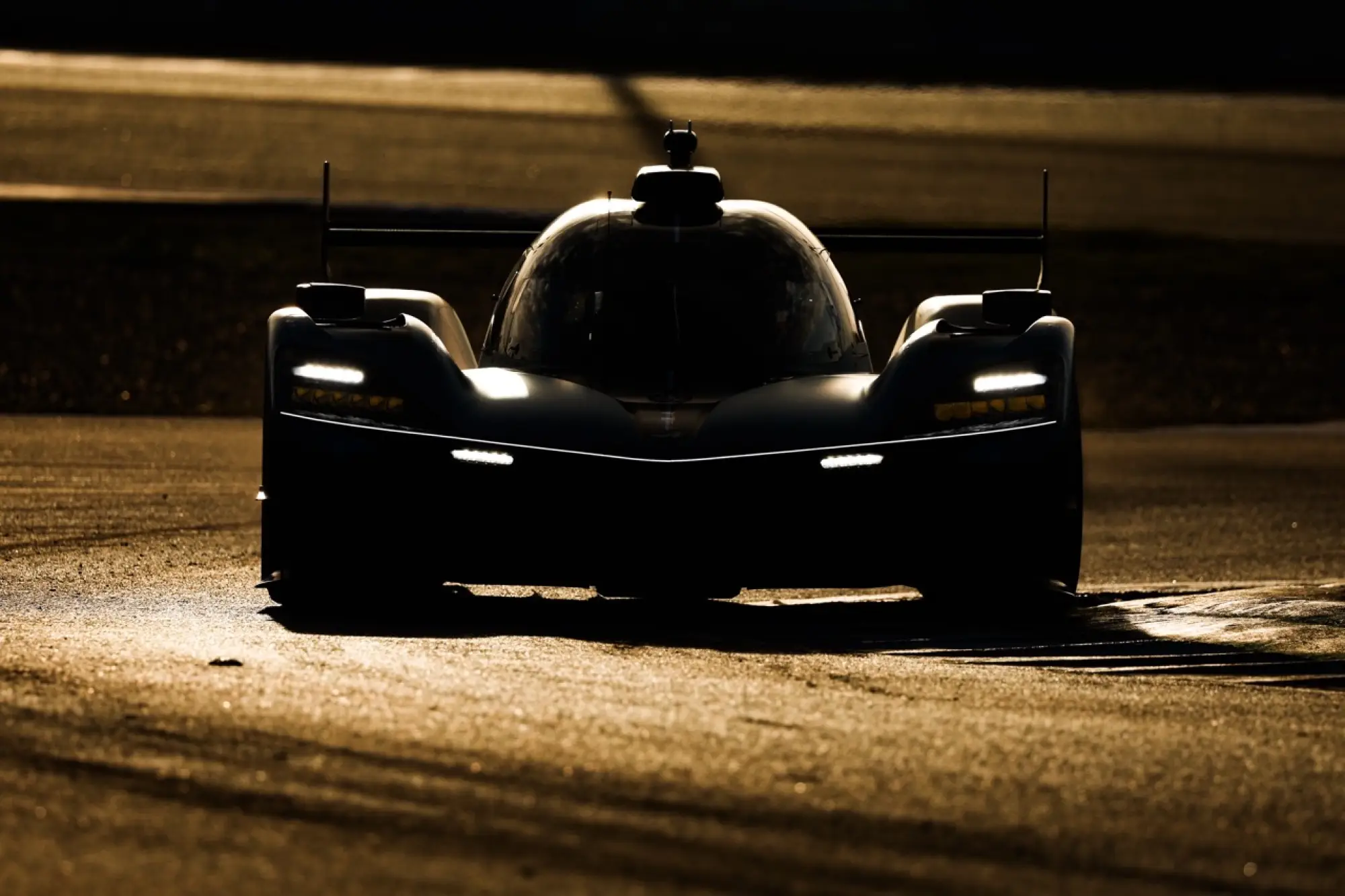 Alpine A424 - Test Jerez - 33