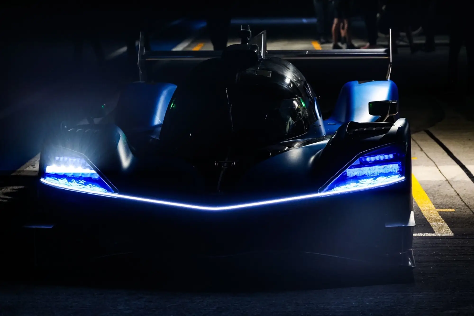 Alpine A424 - Test Jerez - 35