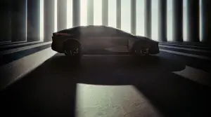 Lexus LF-ZC Concept - 43