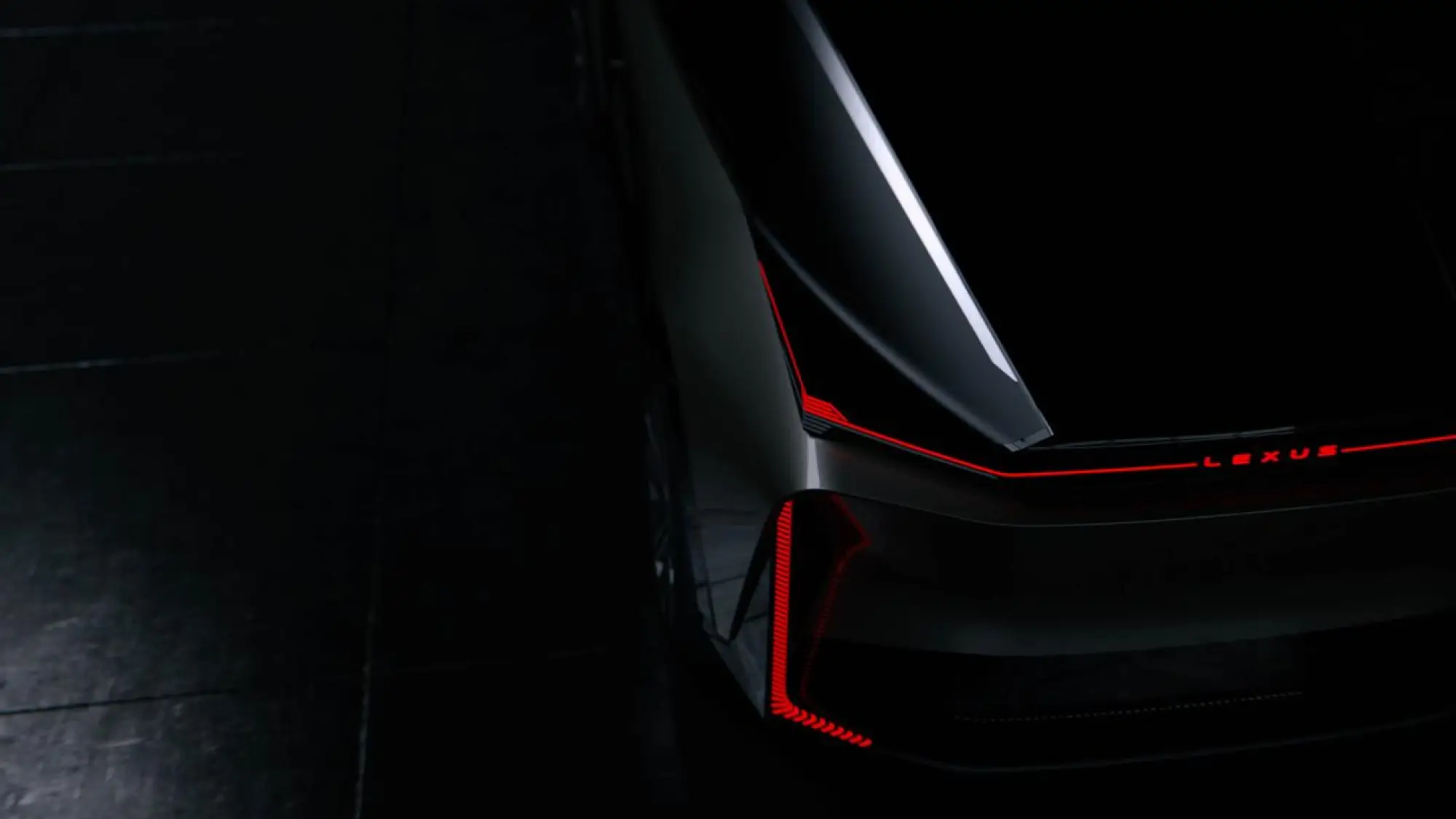 Lexus LF-ZC Concept - 27