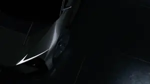 Lexus LF-ZC Concept - 20