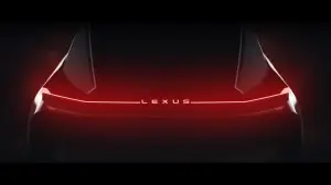 Lexus LF-ZC Concept - 24