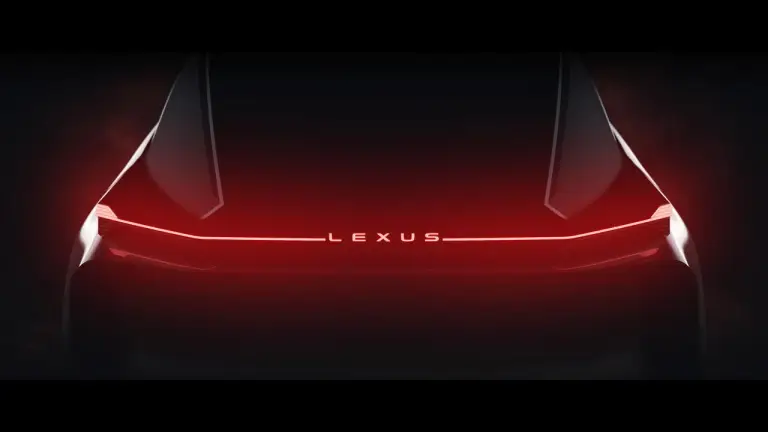 Lexus LF-ZC Concept - 24