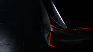 Lexus LF-ZC Concept
