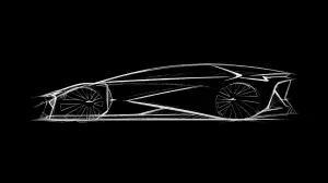 Lexus LF-ZC Concept - 38