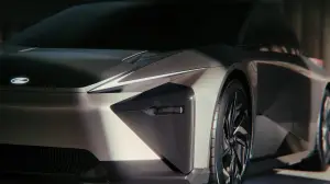 Lexus LF-ZC Concept - 47
