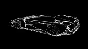 Lexus LF-ZC Concept - 17