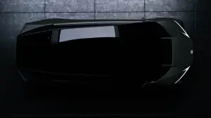 Lexus LF-ZC Concept - 22