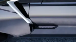 Lexus LF-ZC Concept - 13
