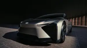 Lexus LF-ZC Concept - 46