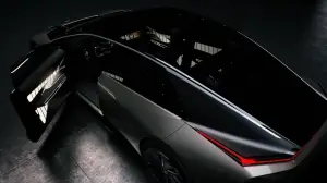 Lexus LF-ZC Concept - 44