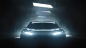 Lexus LF-ZC Concept - 23