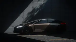 Lexus LF-ZC Concept - 21