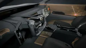 Lexus LF-ZL Concept
