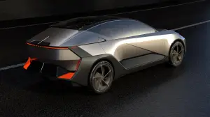 Lexus LF-ZL Concept