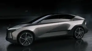 Lexus LF-ZL Concept