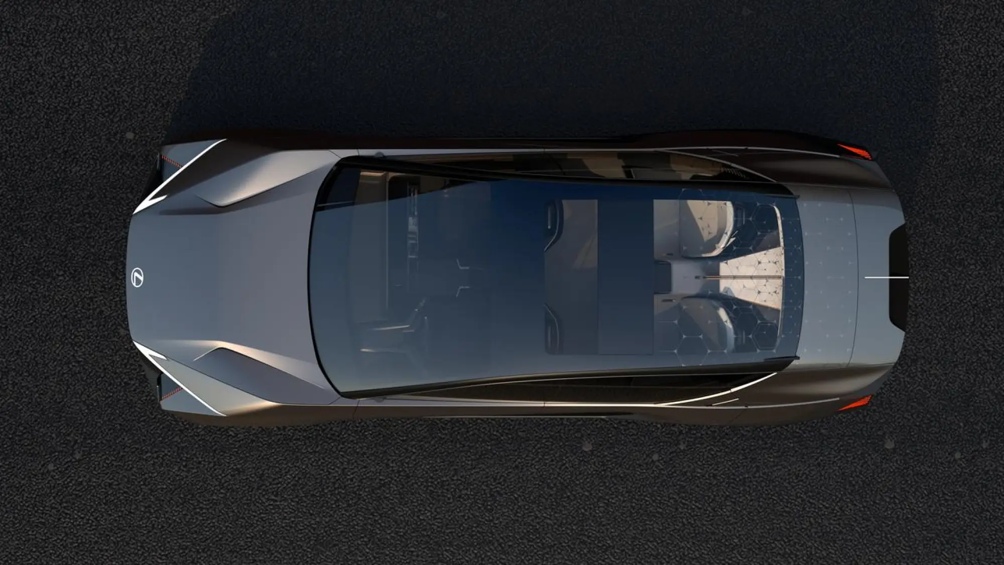 Lexus LF-ZL Concept - 11