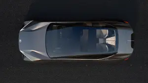 Lexus LF-ZL Concept